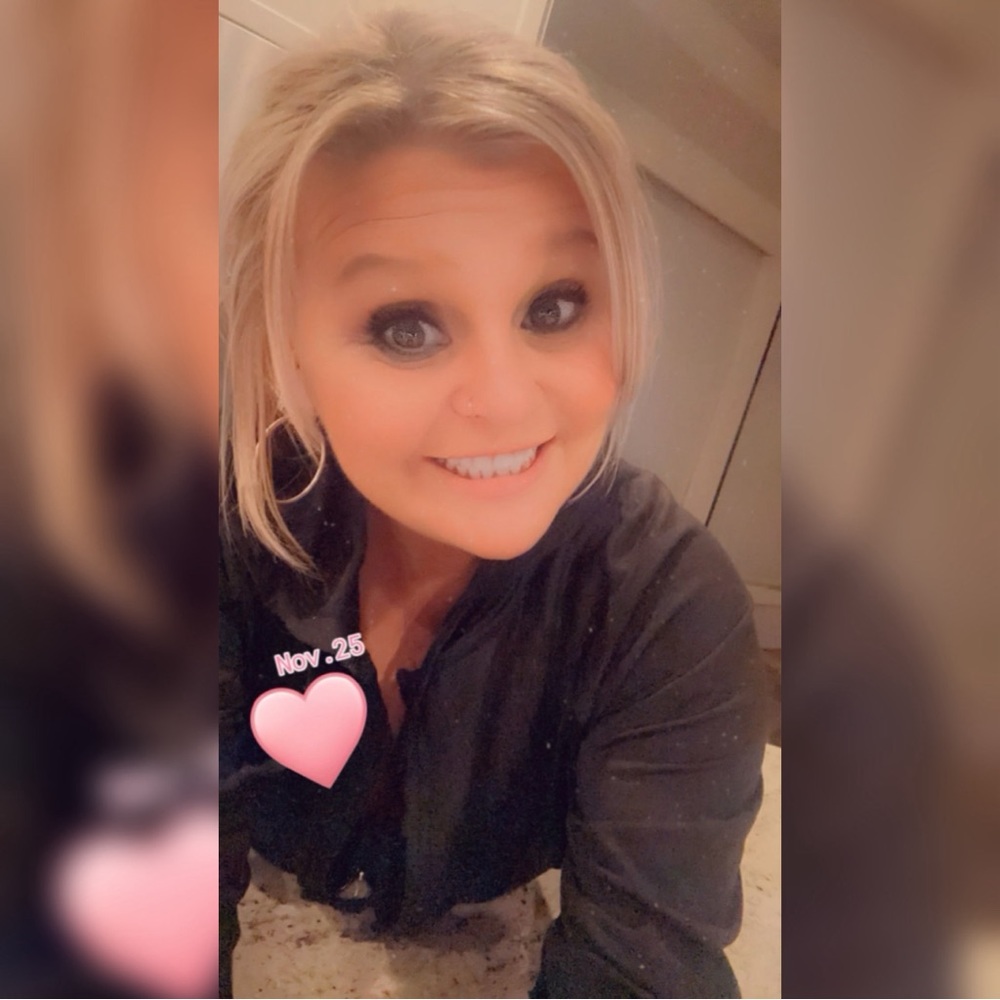 Meet your Posher, Jada